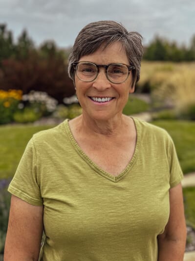 Michele Keith